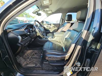2020 Chevrolet Traverse RS 2LT - zdjęcie 7 z 33 - miniatura