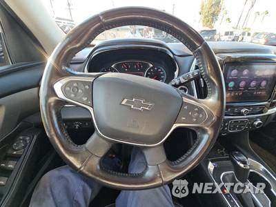 2020 Chevrolet Traverse RS 2LT - zdjęcie 10 z 33 - miniatura