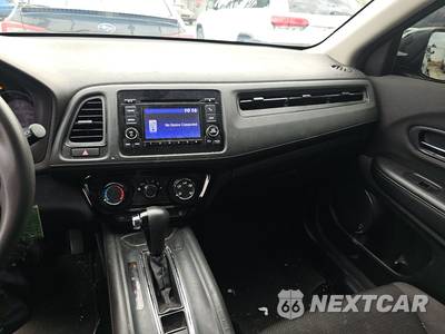 2019 Honda HR-V LX - zdjęcie 11 z 25 - miniatura