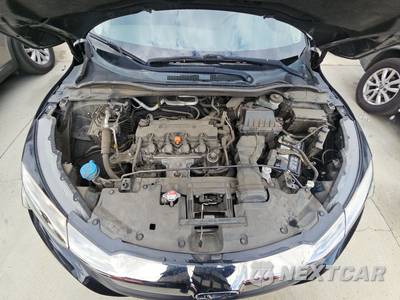 2019 Honda HR-V LX - zdjęcie 15 z 25 - miniatura
