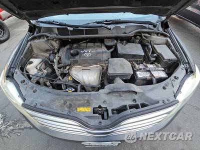 2009 Toyota Venza - zdjęcie 15 z 28 - miniatura