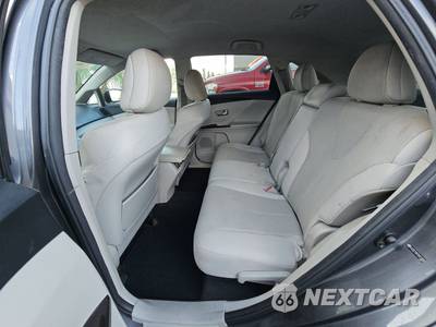 2009 Toyota Venza - zdjęcie 13 z 28 - miniatura