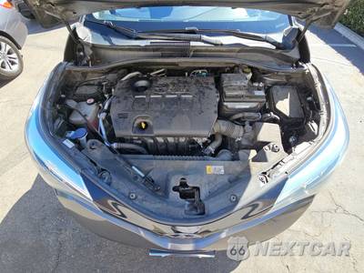 2022 Toyota C-HR XLE - zdjęcie 15 z 26 - miniatura