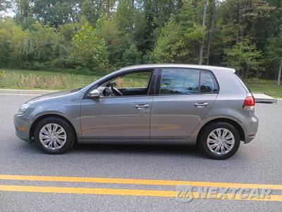 2012 Volkswagen Golf 2.5L - zdjęcie 1 z 11 - miniatura