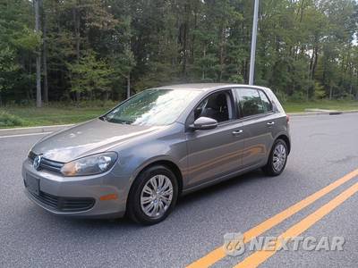 2012 Volkswagen Golf 2.5L - zdjęcie 2 z 11 - miniatura