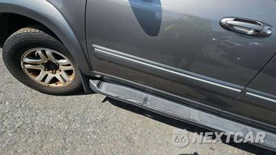 2006 Toyota Sequoia SR5 - zdjęcie 26 z 44 - miniatura