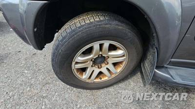 2006 Toyota Sequoia SR5 - zdjęcie 35 z 44 - miniatura
