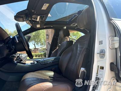 2015 Mercedes-Benz S 550 Sedan - zdjęcie 23 z 31 - miniatura