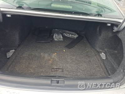 2018 Volkswagen Passat 2.0T SE - zdjęcie 16 z 18 - miniatura