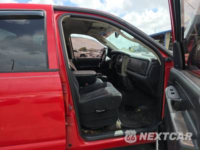 2002 Dodge Ram 1500 Crew Cab Medium Bed - zdjęcie 8 z 47 - miniatura