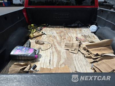 2002 Dodge Ram 1500 Crew Cab Medium Bed - zdjęcie 16 z 47 - miniatura