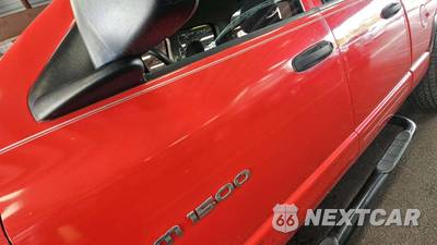2002 Dodge Ram 1500 Crew Cab Medium Bed - zdjęcie 37 z 47 - miniatura