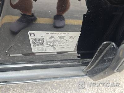 2019 Chevrolet Traverse Premier 1LZ - zdjęcie 15 z 19 - miniatura