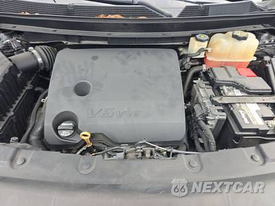 2019 Chevrolet Traverse Premier 1LZ - zdjęcie 16 z 19 - miniatura