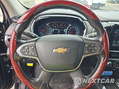 2019 Chevrolet Traverse Premier 1LZ - zdjęcie 10 z 19 - miniatura