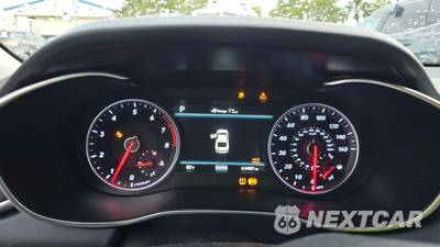2019 Genesis G70 2.0T Advanced - zdjęcie 19 z 32 - miniatura