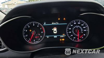 2019 Genesis G70 2.0T Advanced - zdjęcie 20 z 32 - miniatura