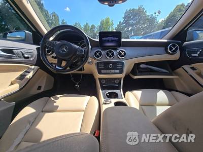2018 Mercedes-Benz GLA 250 - zdjęcie 11 z 26 - miniatura