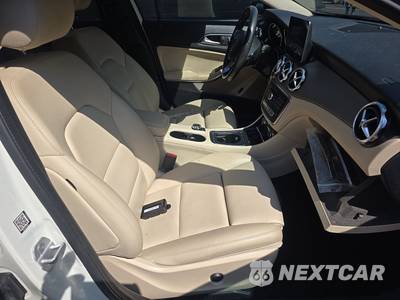 2018 Mercedes-Benz GLA 250 - zdjęcie 8 z 26 - miniatura