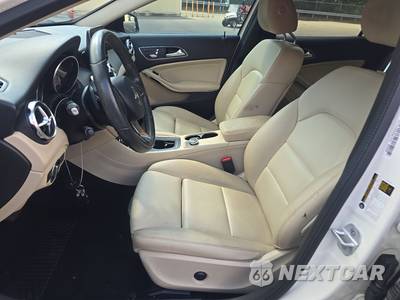 2018 Mercedes-Benz GLA 250 - zdjęcie 7 z 26 - miniatura