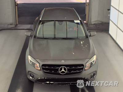 2018 Mercedes-Benz GLA 250 - zdjęcie 2 z 26 - miniatura
