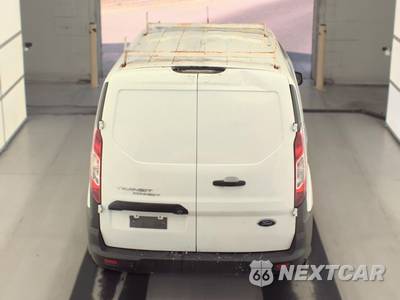 2020 Ford Transit Connect Cargo Van XL w/Rear Swing-Out Doors 120.6" WB - zdjęcie 5 z 37 - miniatura