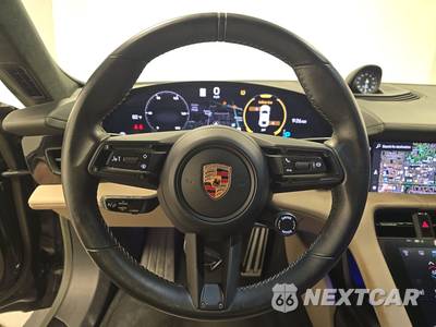 2023 Porsche Taycan GTS - zdjęcie 10 z 27 - miniatura