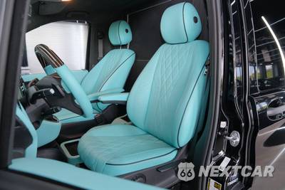 2023 Mercedes-Benz Metris Passenger Van 126.0" WB - zdjęcie 6 z 29 - miniatura