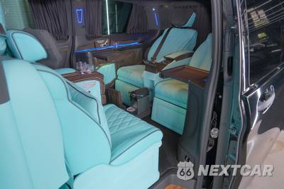 2023 Mercedes-Benz Metris Passenger Van 126.0" WB - zdjęcie 12 z 29 - miniatura
