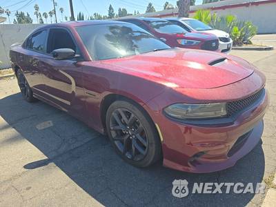 2022 Dodge Charger R/T - zdjęcie 3 z 31 - miniatura