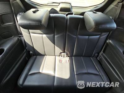 2017 Nissan Pathfinder SL - zdjęcie 14 z 26 - miniatura