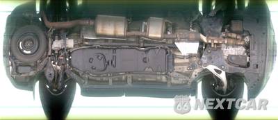2017 Nissan Pathfinder SL - zdjęcie 18 z 26 - miniatura