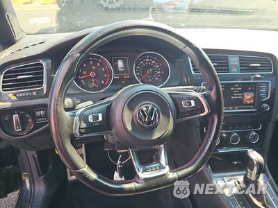 2016 Volkswagen Golf GTI SE Hatchback - zdjęcie 10 z 33 - miniatura