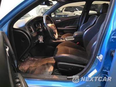 2023 Dodge Charger Scat Pack Widebody - zdjęcie 13 z 24 - miniatura