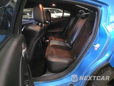 2023 Dodge Charger Scat Pack Widebody - zdjęcie 16 z 24 - miniatura