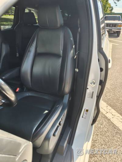 2023 Honda Odyssey Sport 118.1" WB - zdjęcie 23 z 33 - miniatura