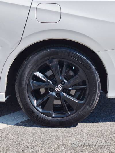 2023 Honda Odyssey Sport 118.1" WB - zdjęcie 26 z 33 - miniatura