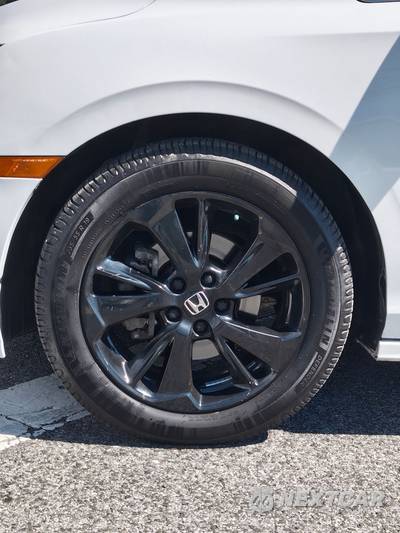 2023 Honda Odyssey Sport 118.1" WB - zdjęcie 28 z 33 - miniatura