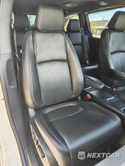 2023 Honda Odyssey Sport 118.1" WB - zdjęcie 11 z 33 - miniatura
