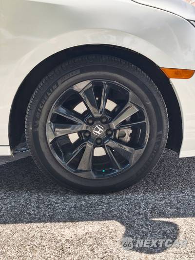 2023 Honda Odyssey Sport 118.1" WB - zdjęcie 27 z 33 - miniatura