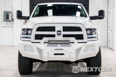 2016 Ram 2500 Tradesman Crew Cab Long Bed - zdjęcie 6 z 50 - miniatura