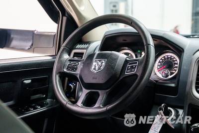 2016 Ram 2500 Tradesman Crew Cab Long Bed - zdjęcie 47 z 50 - miniatura