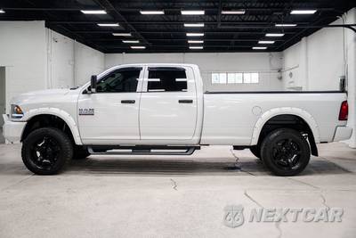 2016 Ram 2500 Tradesman Crew Cab Long Bed - zdjęcie 11 z 50 - miniatura
