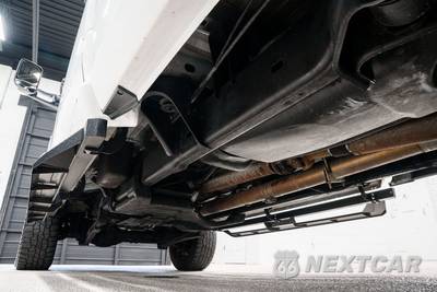 2016 Ram 2500 Tradesman Crew Cab Long Bed - zdjęcie 39 z 50 - miniatura