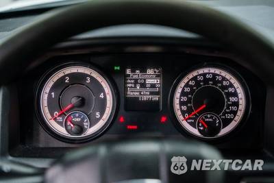 2016 Ram 2500 Tradesman Crew Cab Long Bed - zdjęcie 48 z 50 - miniatura