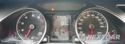 2015 Audi A5 Coupe Premium Plus - zdjęcie 43 z 46 - miniatura