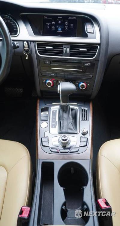 2015 Audi A5 Coupe Premium Plus - zdjęcie 23 z 46 - miniatura