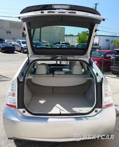 2011 Toyota Prius Four - zdjęcie 14 z 45 - miniatura