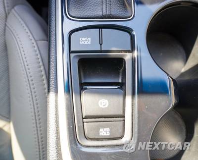 2018 Hyundai Sonata Limited - zdjęcie 32 z 48 - miniatura