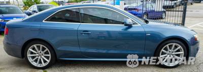 2015 Audi A5 Coupe Premium Plus - zdjęcie 8 z 46 - miniatura